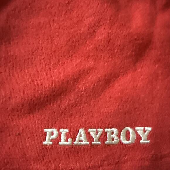 New Vintage Playboy Shorts NWT Size Small - Picture 7 of 7